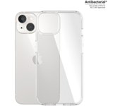 PanzerGlass HardCase funda para teléfono móvil 15,5 cm (6.1 pulgadas pulgadas) Transparente
