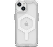 Urban Armor Gear 114294114341 funda para teléfono móvil 15,5 cm (6.1 pulgadas pulgadas) Transparente