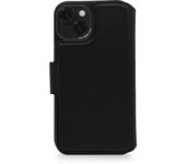 Decoded D23IPO14MDW5BK funda para teléfono móvil 17 cm (6.7 pulgadas pulgadas) Funda cartera Negro