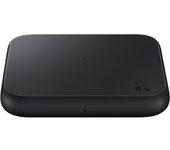 Samsung EP-P1300BBEGEU cargador de dispositivo móvil Negro Interior