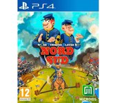 Juego de PS4 North & South Bluecoats