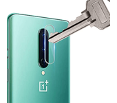 Película de vidrio para la cámara trasera para OnePlus 8