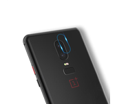 Película de vidrio para la cámara trasera para OnePlus 7