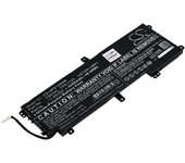 Batería para portátil HP Envy 15-AS020NR