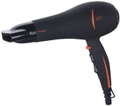 SC56B Negro Secador de pelo