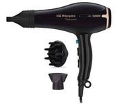 SE-2206 Negro Secador de pelo