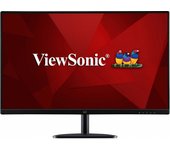 Viewsonic VA2732-h 68,6 cm (27 pulgadas pulgadas) 1920 x 1080 Pixeles Full HD LED Negro
