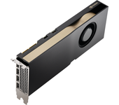 NVIDIA RTX A4500 Tarjeta Gráfica 20 GB GDDR6 Negro