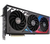 ASUS ROG -STRIX-RTX4070S-12G-GAMING NVIDIA GeForce RTX 4070 SUPER 12 GB GDDR6X
