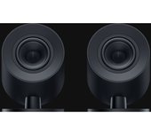 Razer Nommo V2 X altavoz Rango completo Negro Inalámbrico y alámbrico
