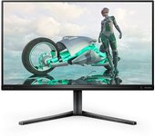 Philips Evnia 25M2N3200W/00 pantalla para PC 62,2 cm (24.5 pulgadas pulgadas) 1920 x 1080 Pixeles Full HD LCD Gris