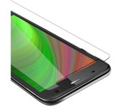 Pelicula Protectora para ZTE Blade L5 en TRANSPARENCIA ELEVADA - Vidrio Templado (Tempered) Cristal Antibalas Compatible 3D con Dureza 9H
