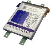 Batería interna secundaria para Galaxy Z Flip 5 2620mAh Original EB-BF733ABY