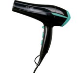SECADOR PROFESIONAL GTI 2400I OZONO&IONES ID