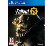 Fallout 76 (PS4)