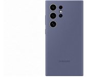 Samsung Silicone Case funda para teléfono móvil 17,3 cm (6.8 pulgadas pulgadas) Violeta