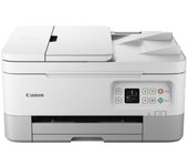 Canon PIXMA TS7451a Inyección de tinta A4 4800 x 1200 DPI Wifi