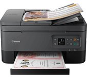 Canon PIXMA TS7450a Inyección de tinta A4 4800 x 1200 DPI Wifi