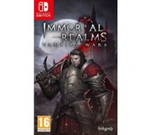 Koch Media Immortal Realms: Vampire Wars Estándar Italiano PC