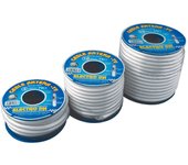 Pack de 100 mts Cable coaxial de antena TV 75 O 49.105 8430552031863