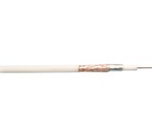 Cable coaxial de antena TV 75 O Rollo de 20 mts Electro Dh 49.105/20 8430552080687