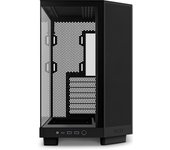 NZXT H6 Air Flow Midi Tower Negro