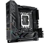 ASUS ROG STRIX Z790-I GAMING WIFI Intel Z790 LGA 1700 mini ITX