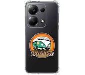 Funda Xiaomi Redmi Note 13 Pro 4G Adventure