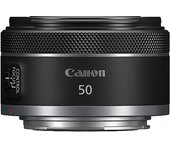 RF 50mm F1.8 STM