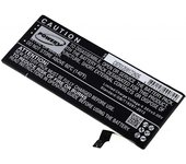 Batería compatible con A1549