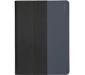 Targus Fit-n-Grip 26,7 cm (10.5 pulgadas pulgadas) Funda Negro, Azul
