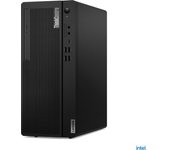 Lenovo ThinkCentre M70t Intel® Core™ i7 i7-12700 16 GB DDR4-SDRAM 512 GB SSD Windows 11 Pro Torre PC Negro