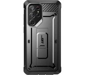 Supcase Unicorn Beetle PRO funda para teléfono móvil 17,3 cm (6.8 pulgadas pulgadas) Negro