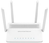 Grandstream Networks GWN-7052 router inalámbrico Gigabit Ethernet Doble banda (2,4 GHz / 5 GHz) Blan