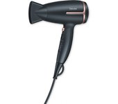 Beurer HC 25 1600 W Negro