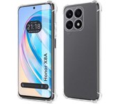 Funda Antigolpes Transparente Honor X8a