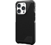 Urban Armor Gear 114277113940 funda para teléfono móvil 15,5 cm (6.1 pulgadas pulgadas) Negro