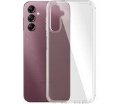PanzerGlass Samsung Hardcase funda para teléfono móvil Transparente