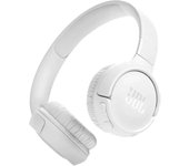 JBL Tune 520BT Auriculares Inalámbrico Diadema Juego USB Tipo C Bluetooth Blanco