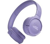 JBL Tune 520BT Auriculares Inalámbrico Diadema Llamadas/Música USB Tipo C Bluetooth Púrpura