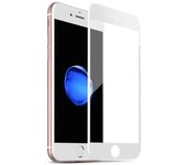Protector de Pantalla Cristal Templado Full Cover 3D para Apple iPhone 8 Plus