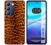 Funda Silicona Vivo V40 SE 5G Animal 03