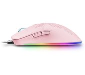 Mars Gaming MMAX ratón mano derecha USB tipo A Óptico 12400 DPI