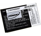 Batería para teléfono inalámbrico Snom M9R-HC