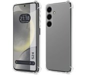 Funda Antigolpes Transparente Samsung Galaxy S24 5G