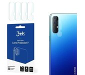 Película Para Cámara 3Mk Oppo Reno 3 Pro -Transparente