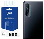Película Para Cámara 3Mk Oppo Reno 3 -Transparente