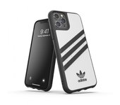 Adidas 36280 funda para teléfono móvil 14,7 cm (5.8 pulgadas pulgadas) Negro, Blanco