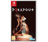 Dreadout 2 Switch