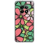 Funda Antigolpes Realme 12 5G / 12x 5G Flores 02